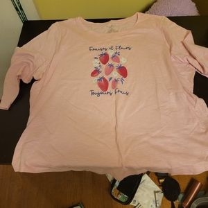 Talbots Plus Petite Shirt